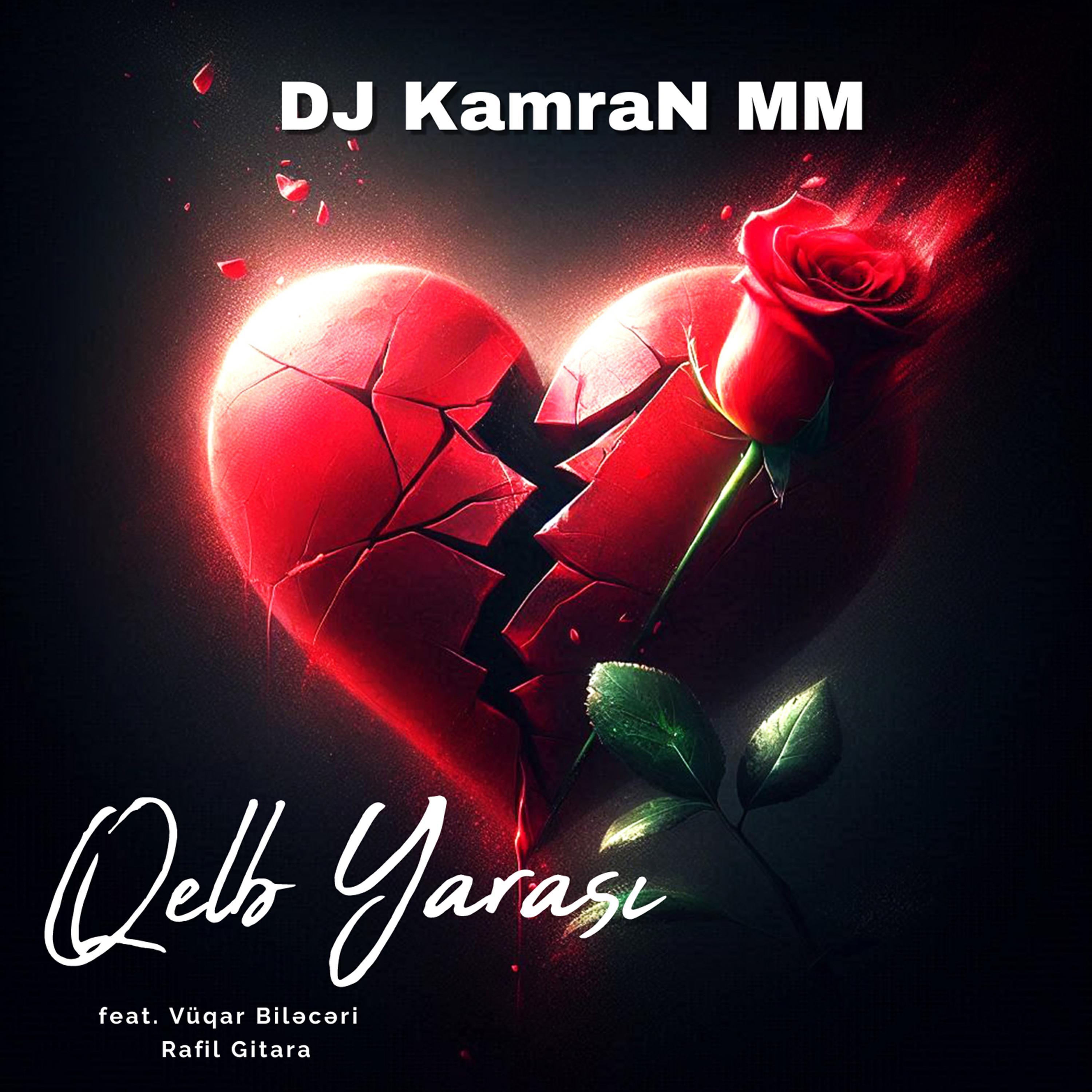 DJ Kamran MM