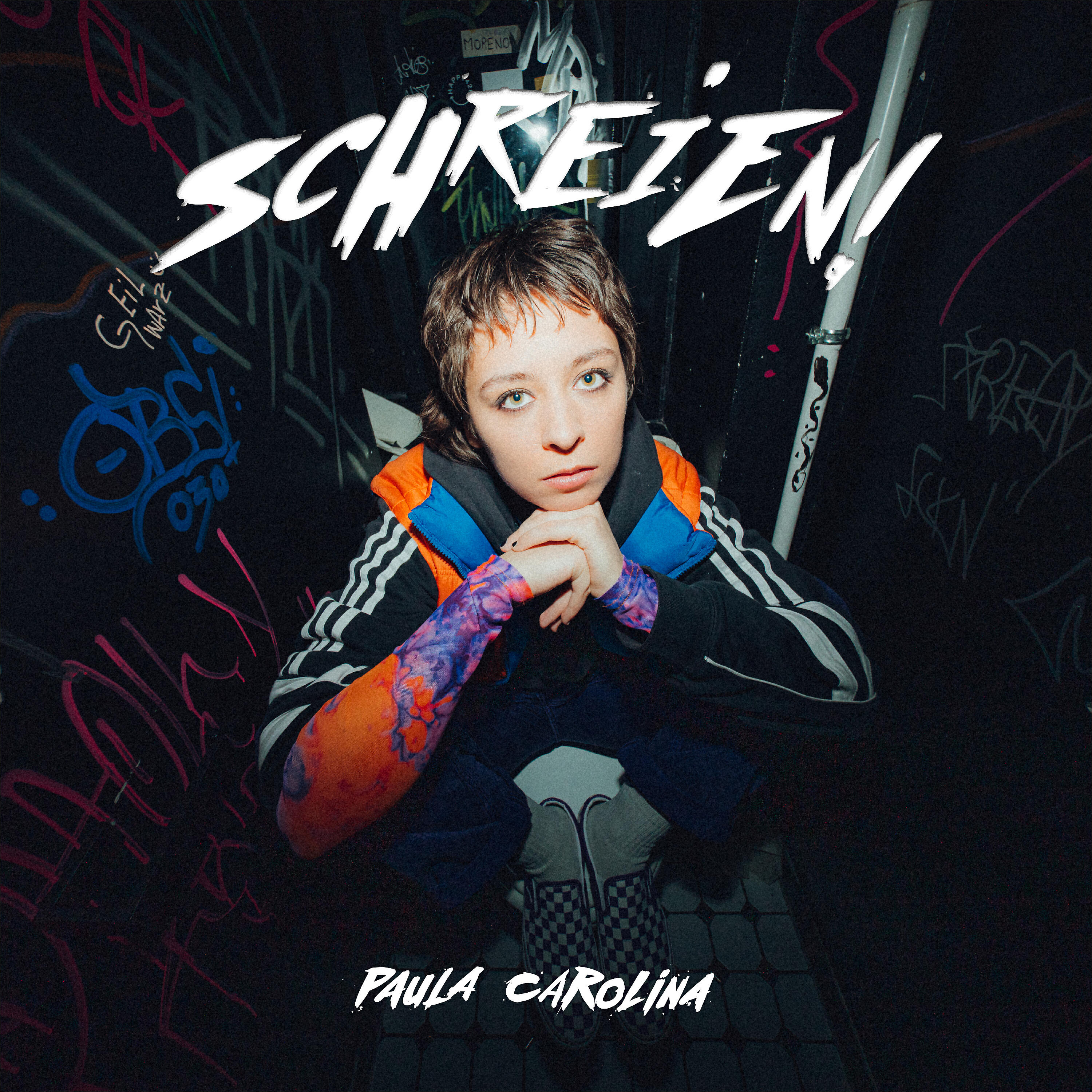 Релиз Schreien!