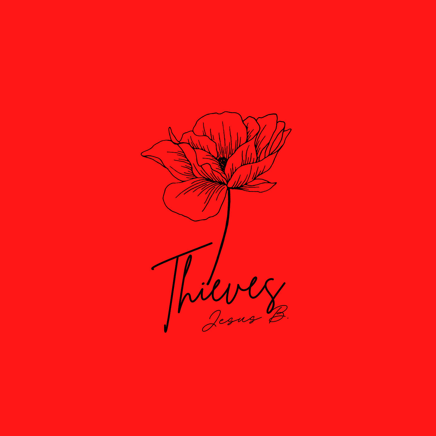 Релиз Thieves