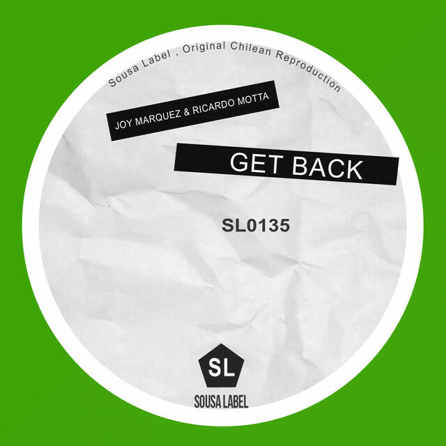 Релиз Get Back