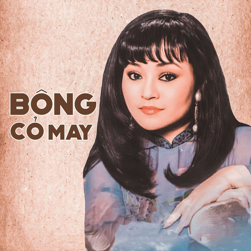 Релиз Bông Cỏ May (Dĩa Hát M 3597-98)
