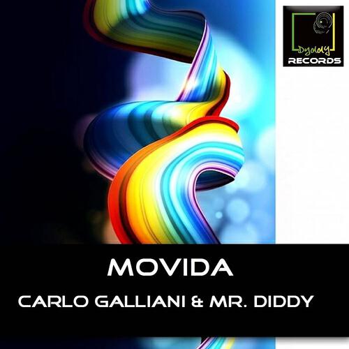 Релиз Movida