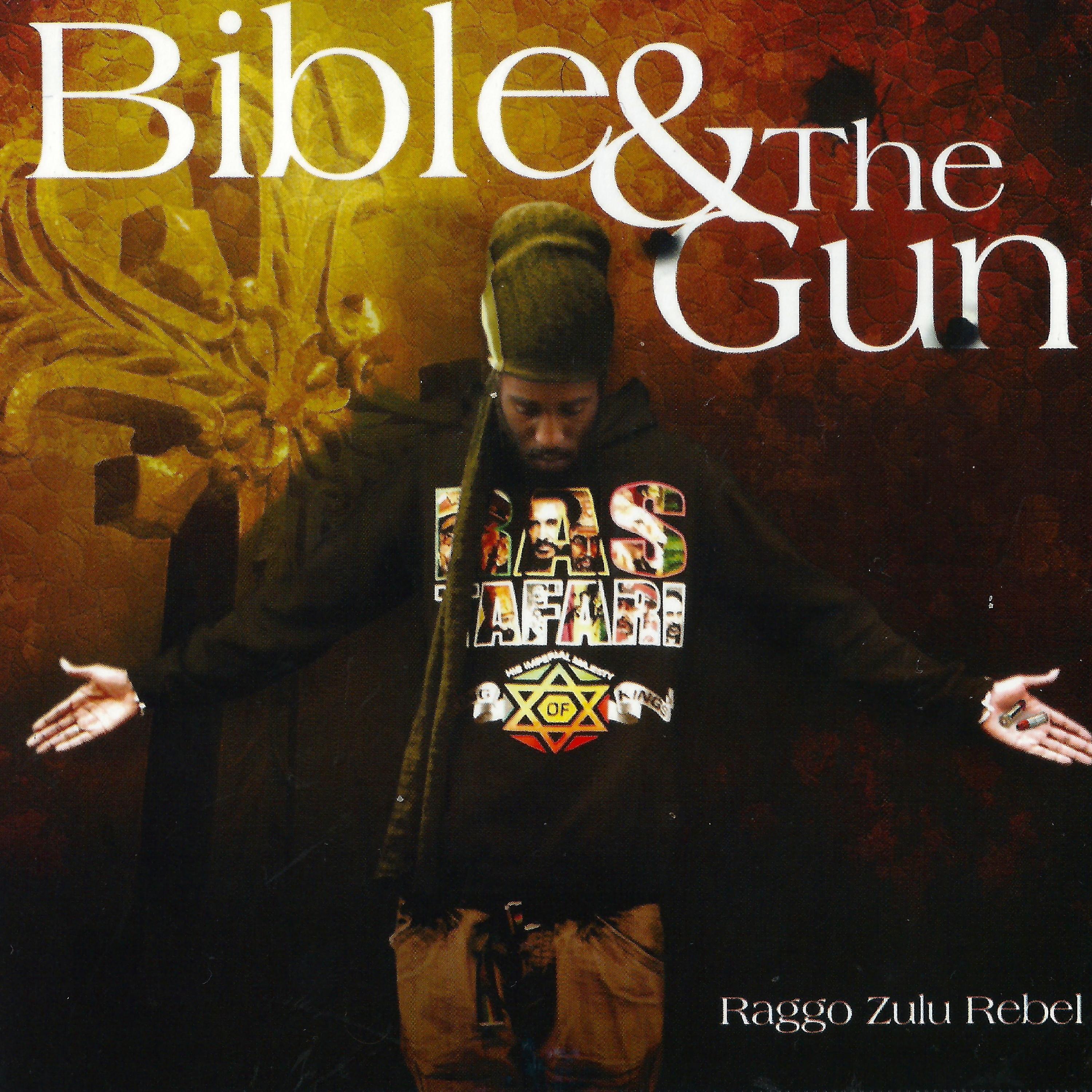 Релиз Bible & the Gun