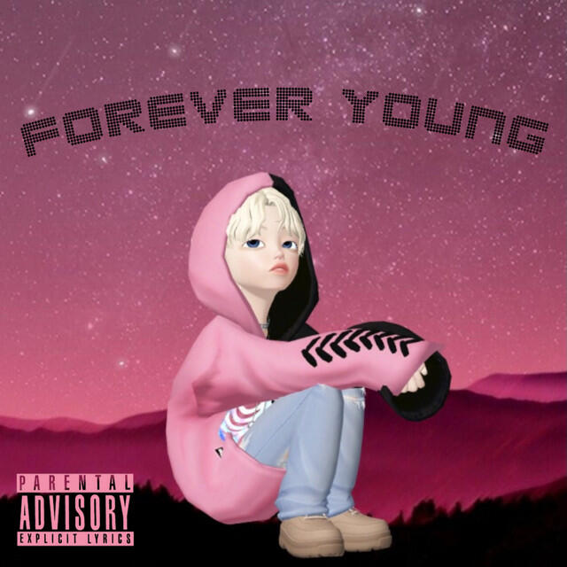 Релиз Forever Young