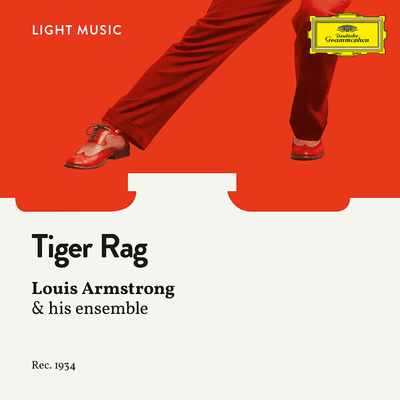 Релиз Tiger Rag