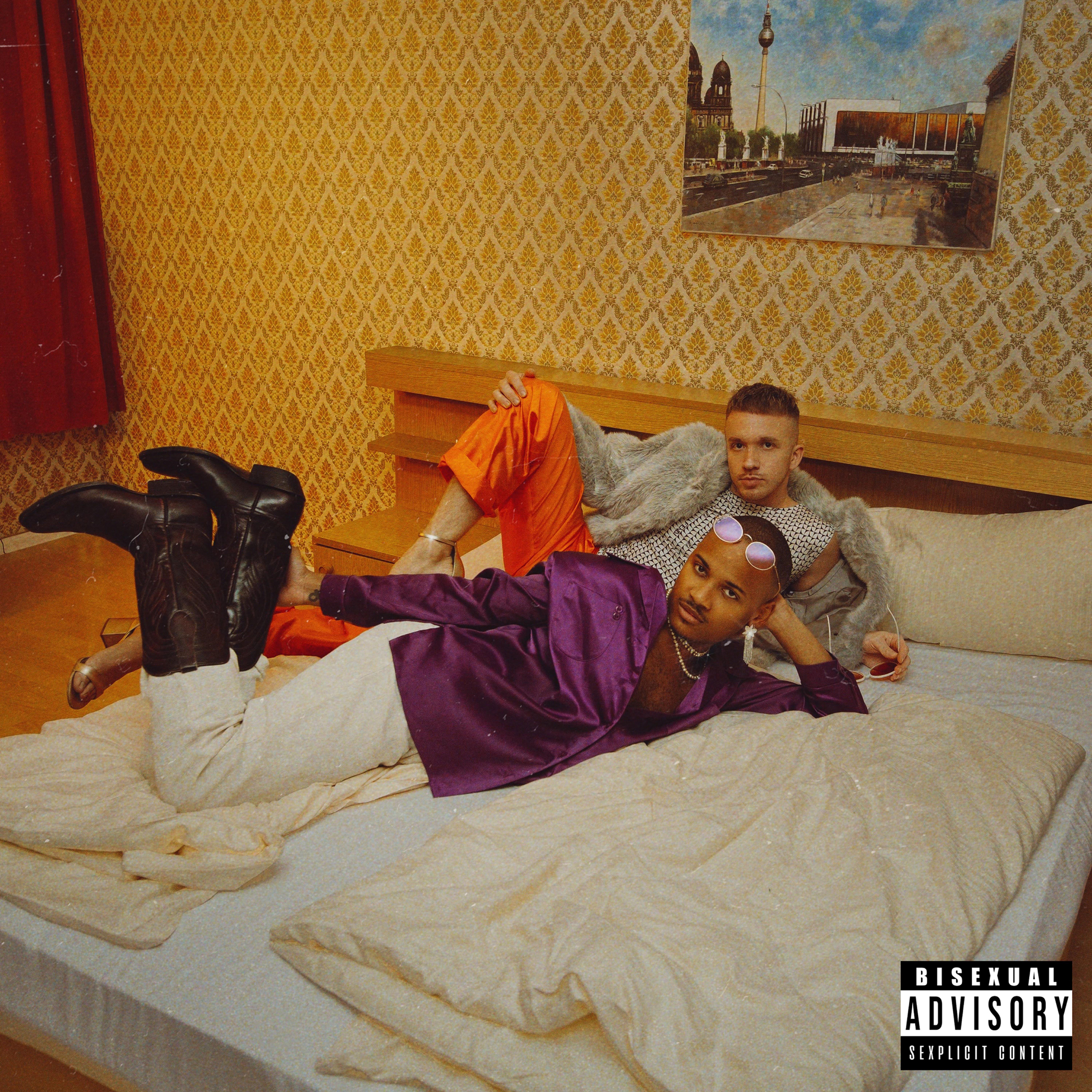 Релиз Curious