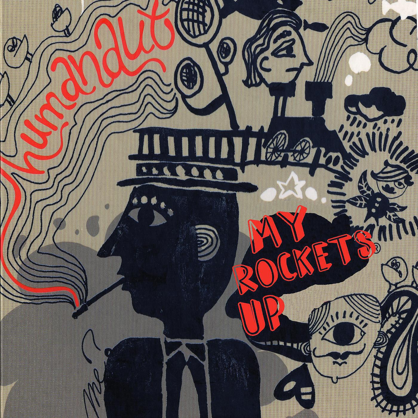 Релиз Humanaut