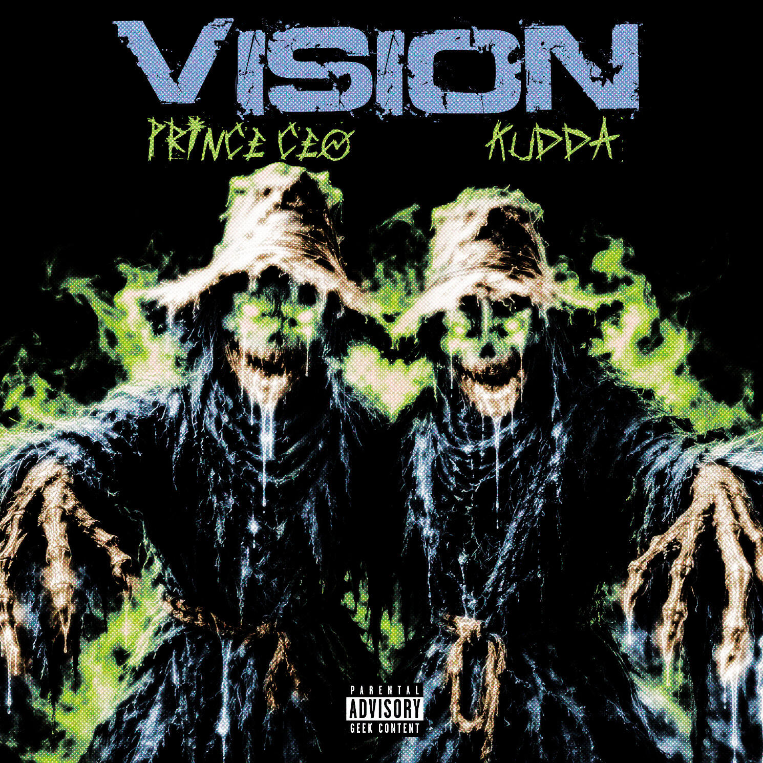 Релиз Vision