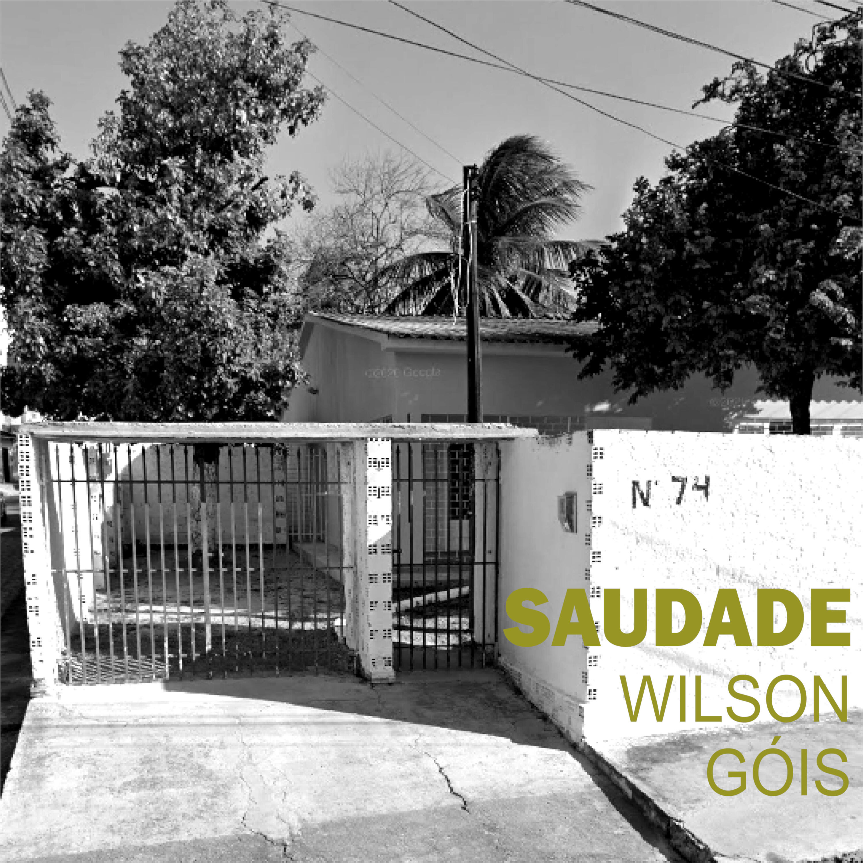 Релиз Saudade
