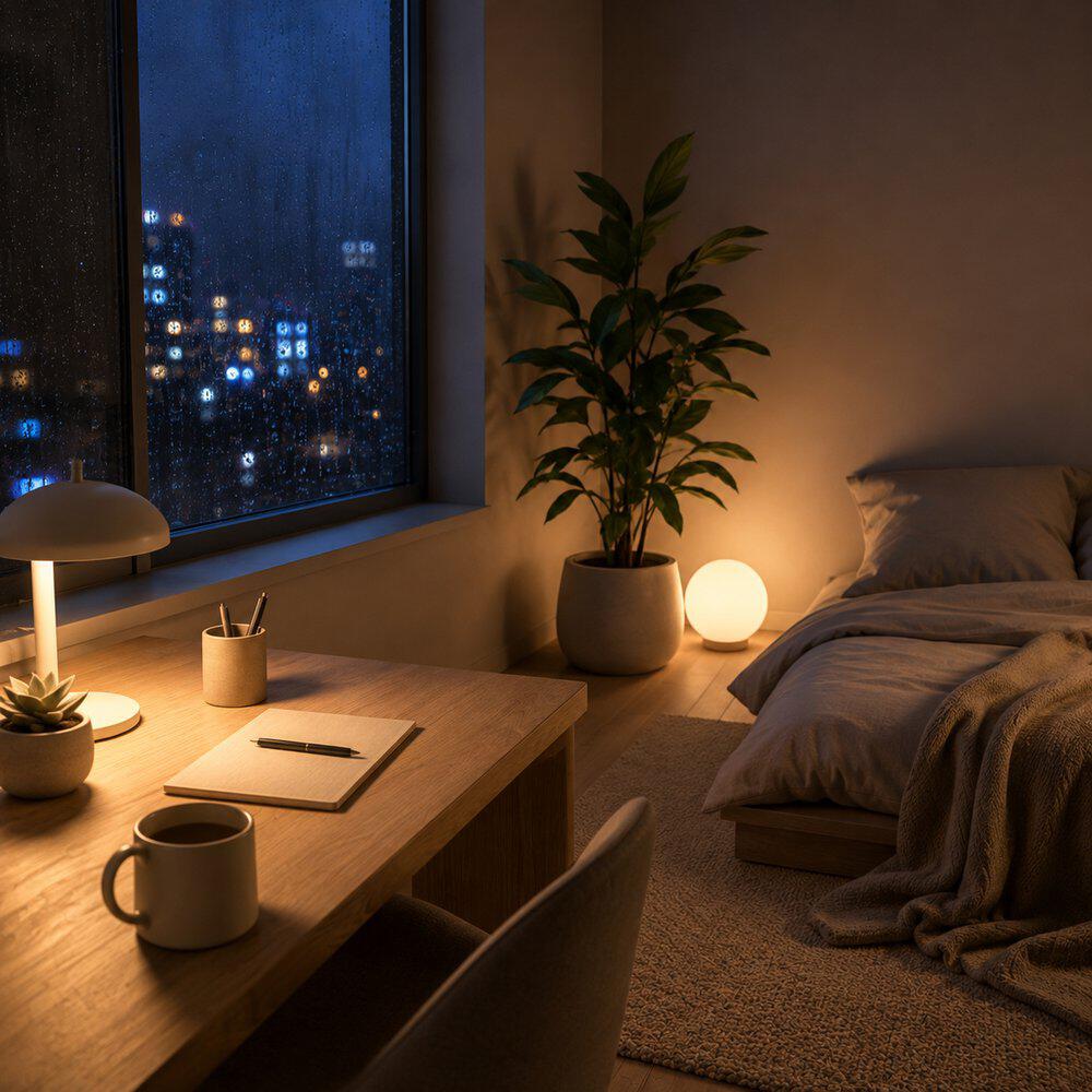 Релиз Lofi Sleep Chill Study. Lo-Fi Музыка Для Сна, Учёбы, Расслабления, Концентрации И Ночного Отдыха