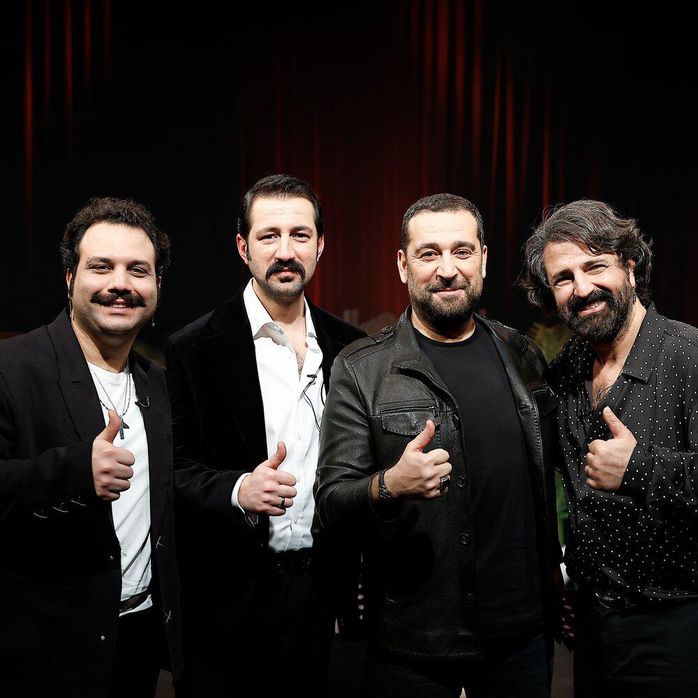 Релиз Var Mı Aşktan Ötesi