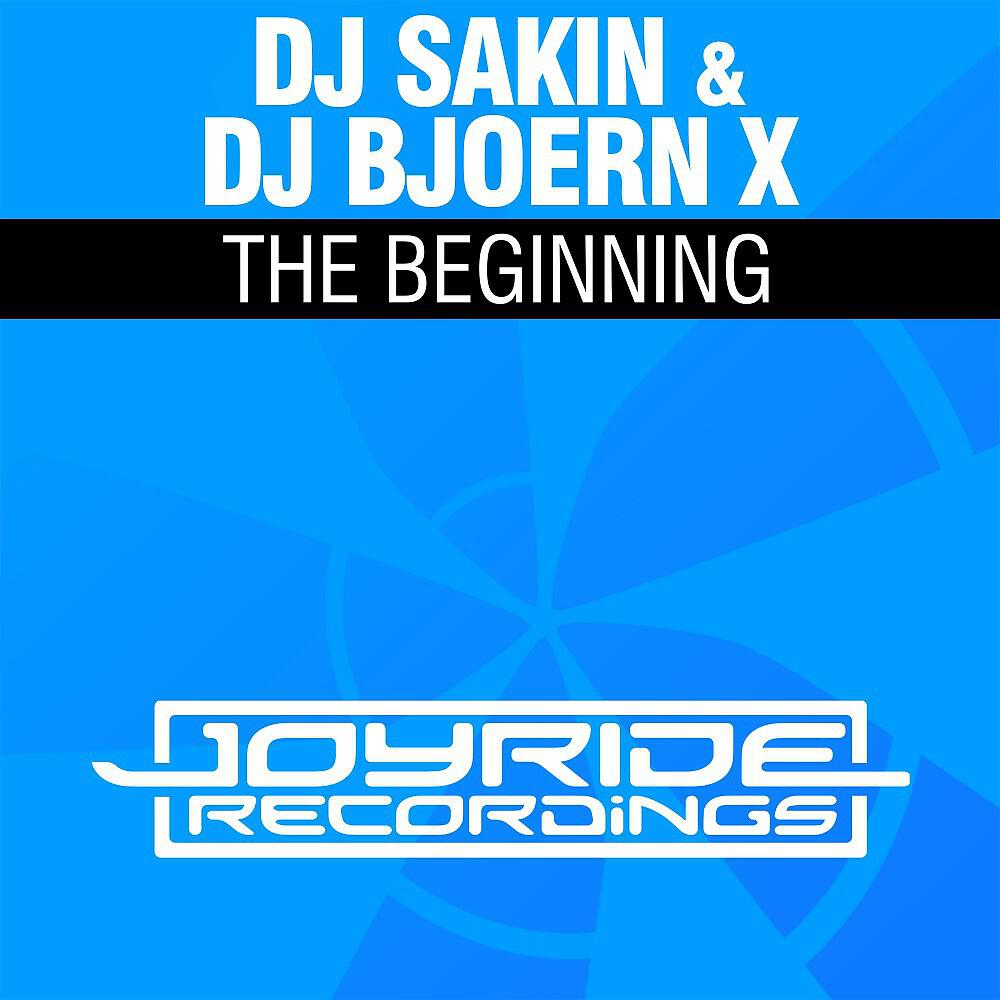 Релиз The Beginning