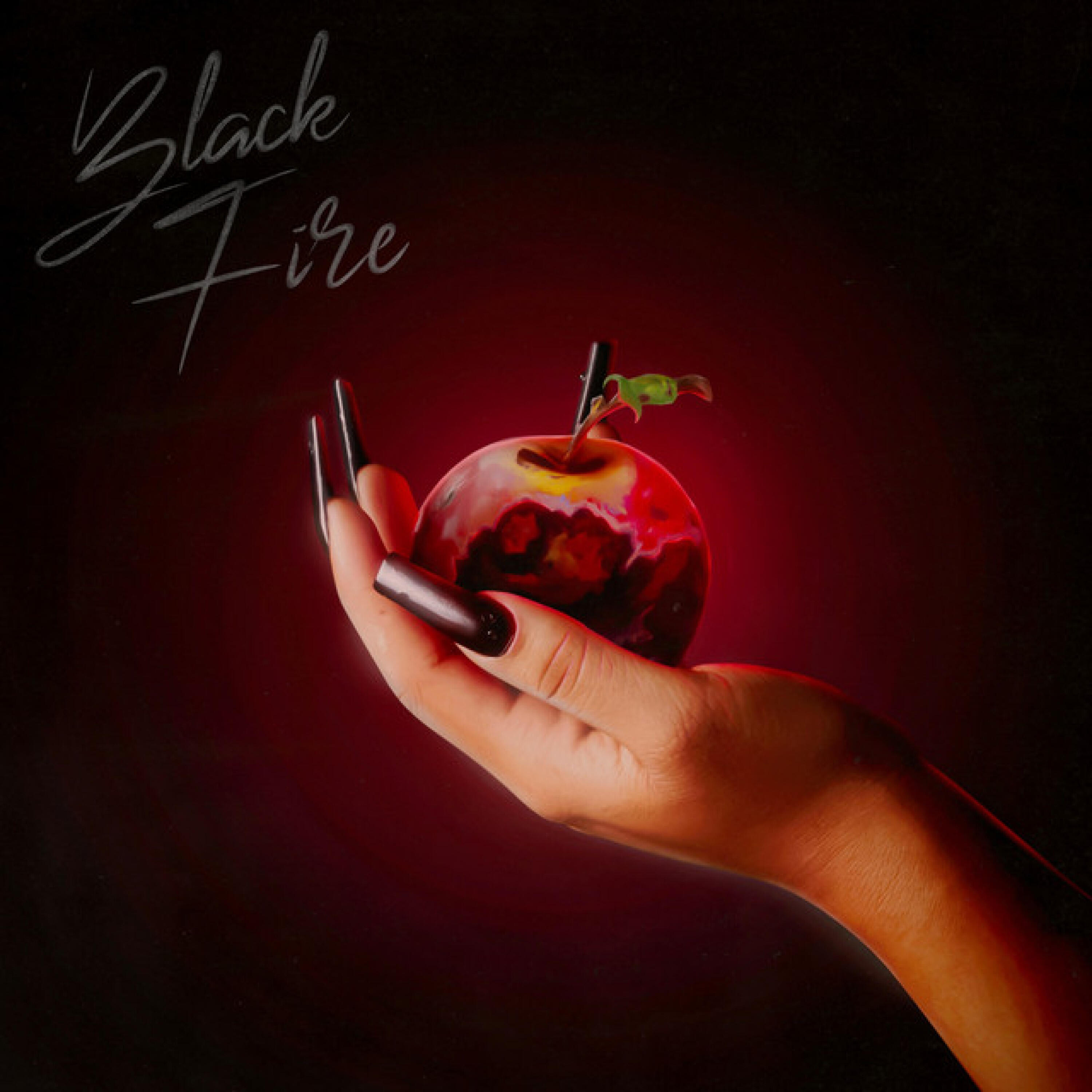 Релиз Black Fire