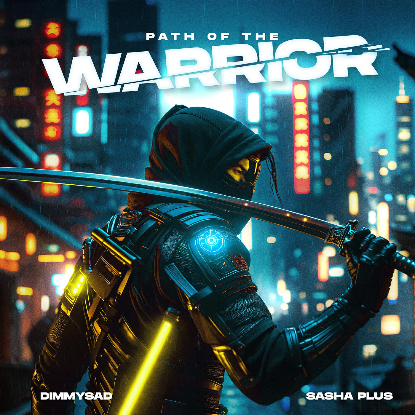Релиз Path of the Warrior