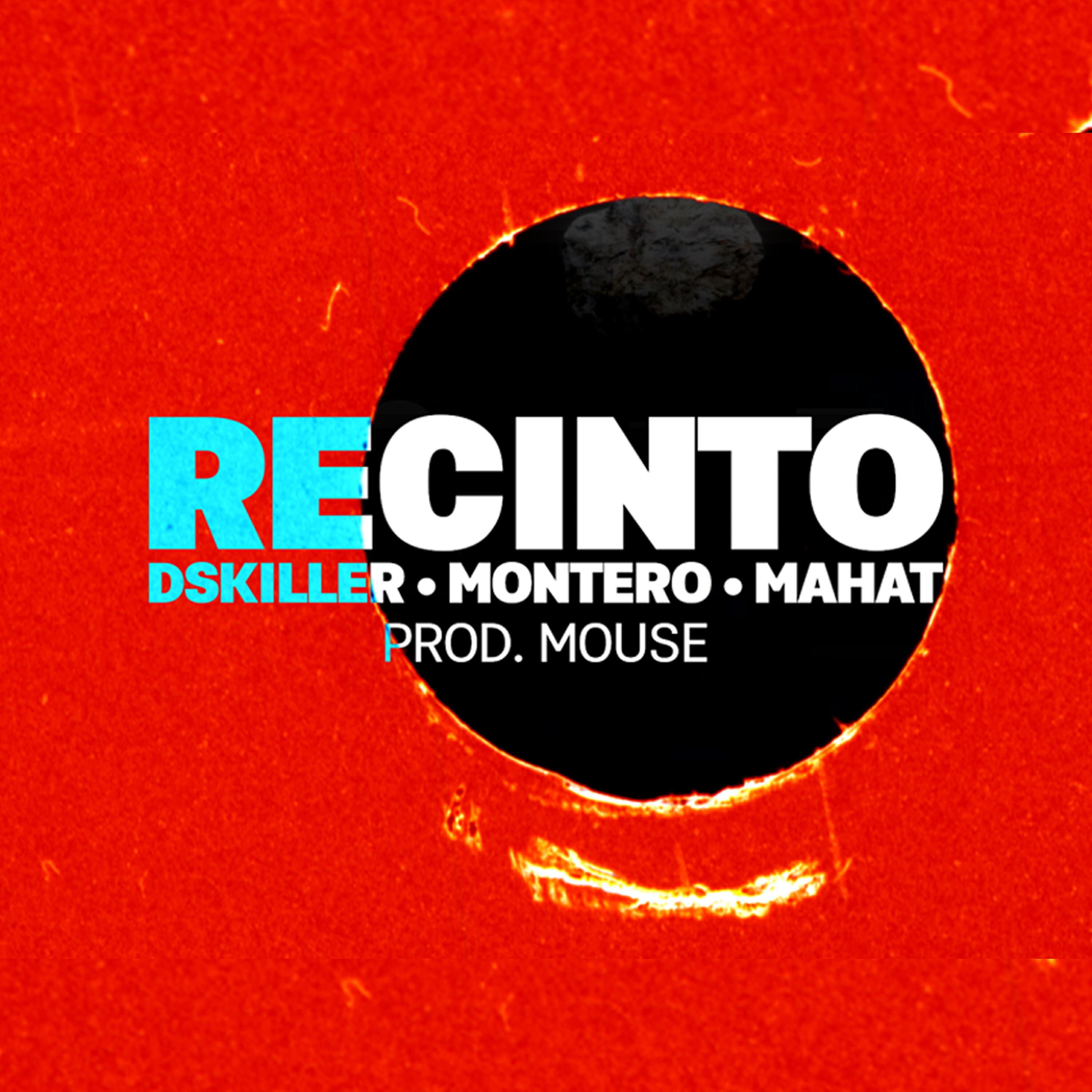 Релиз Recinto