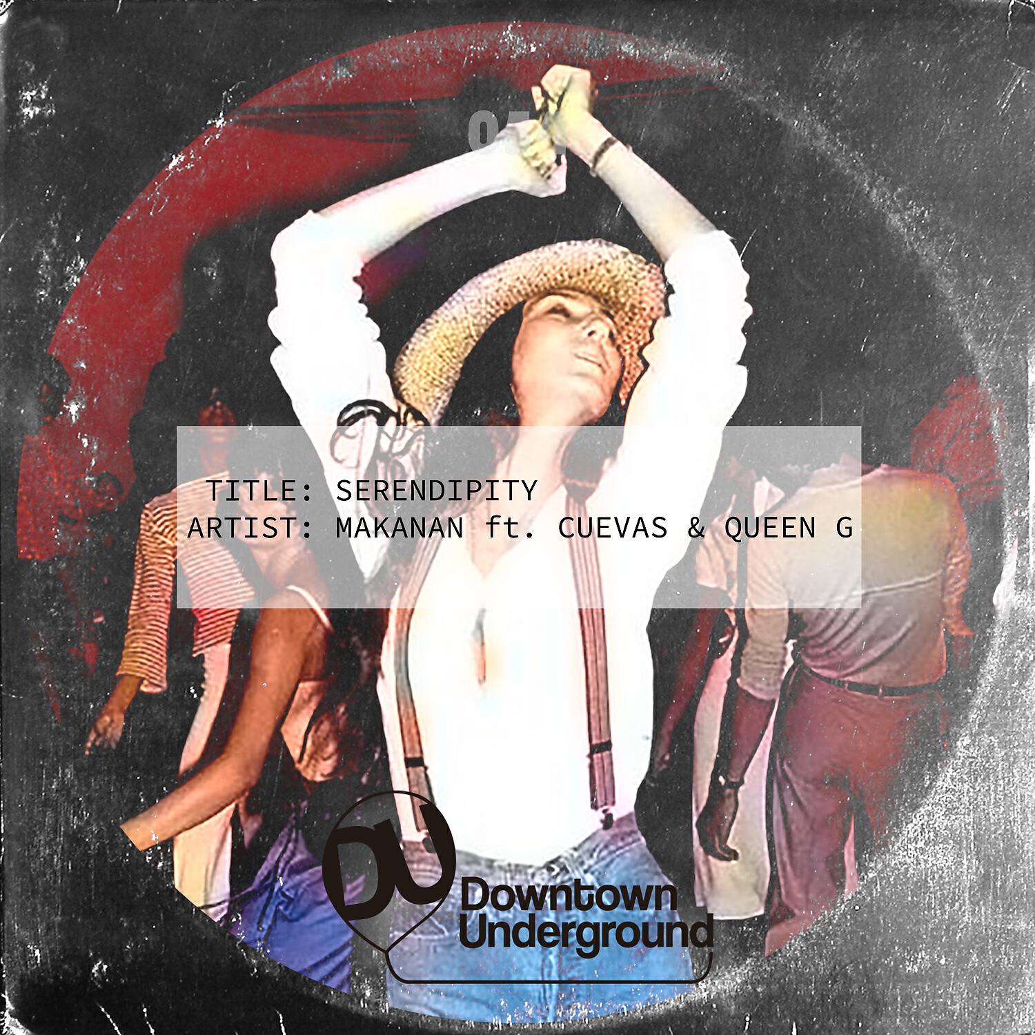 Релиз Serendipity