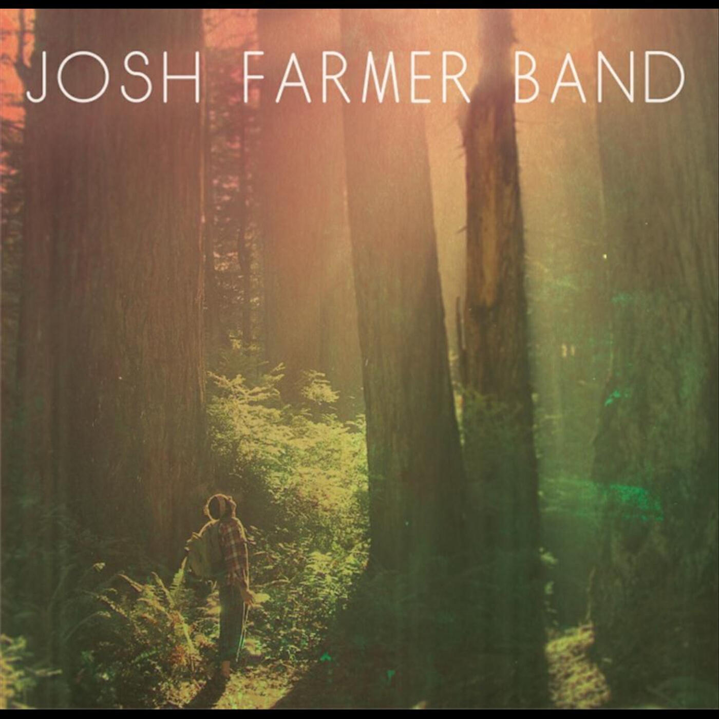 Релиз Josh Farmer Band - EP