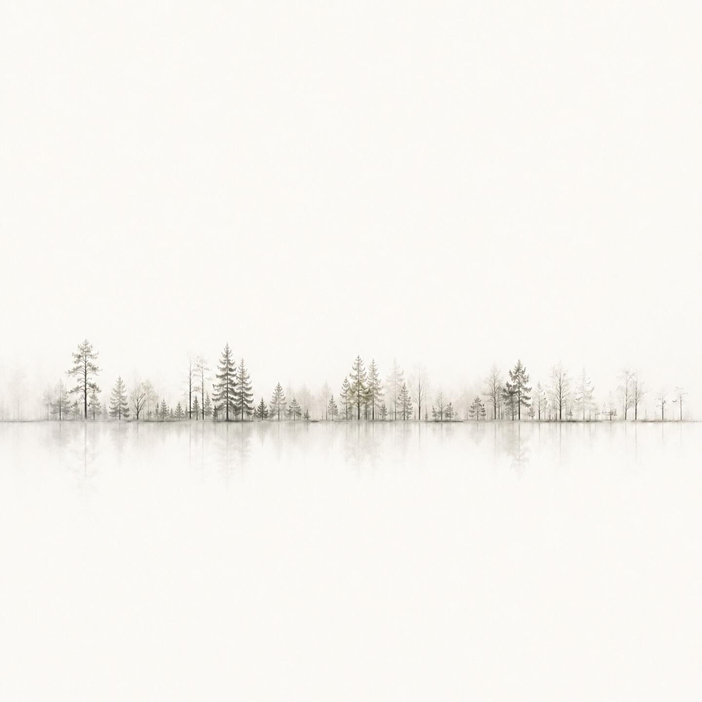 Релиз When The Forest Sleeps