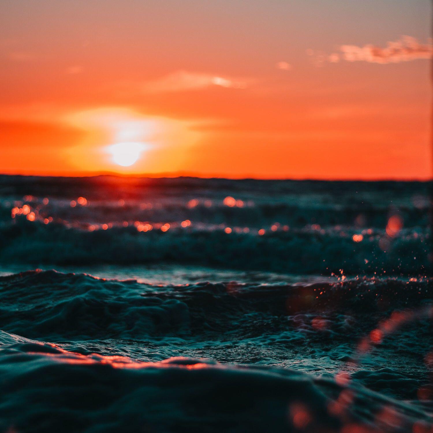 Релиз Calm your mind gentle sounds