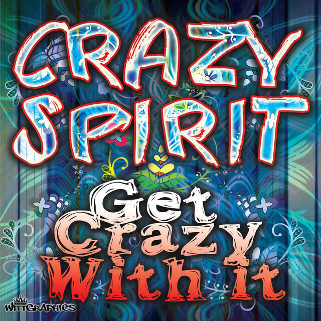 Релиз Get Crazy With It