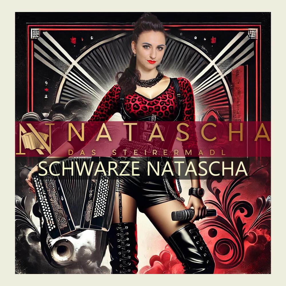 Релиз Schwarze Natascha