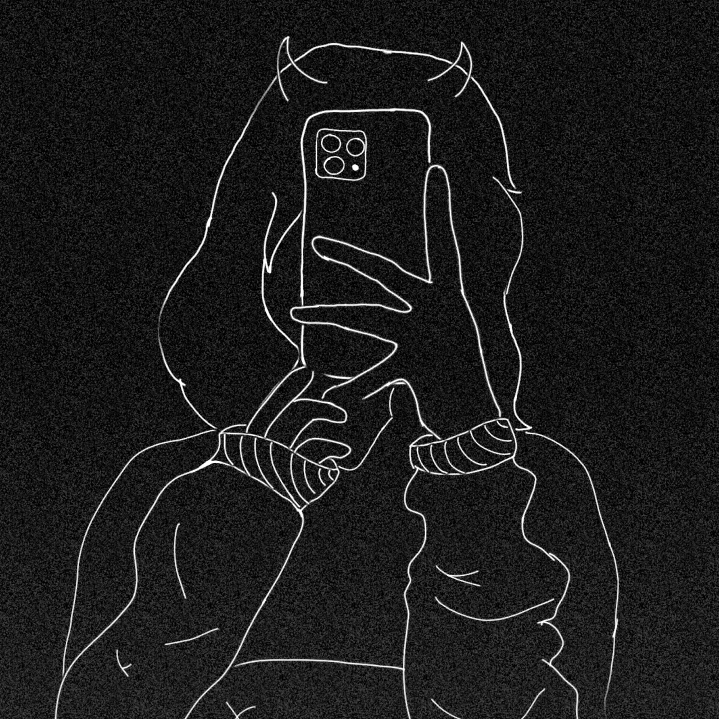 Релиз ДЕВОЧКА - ЗАГАДКА