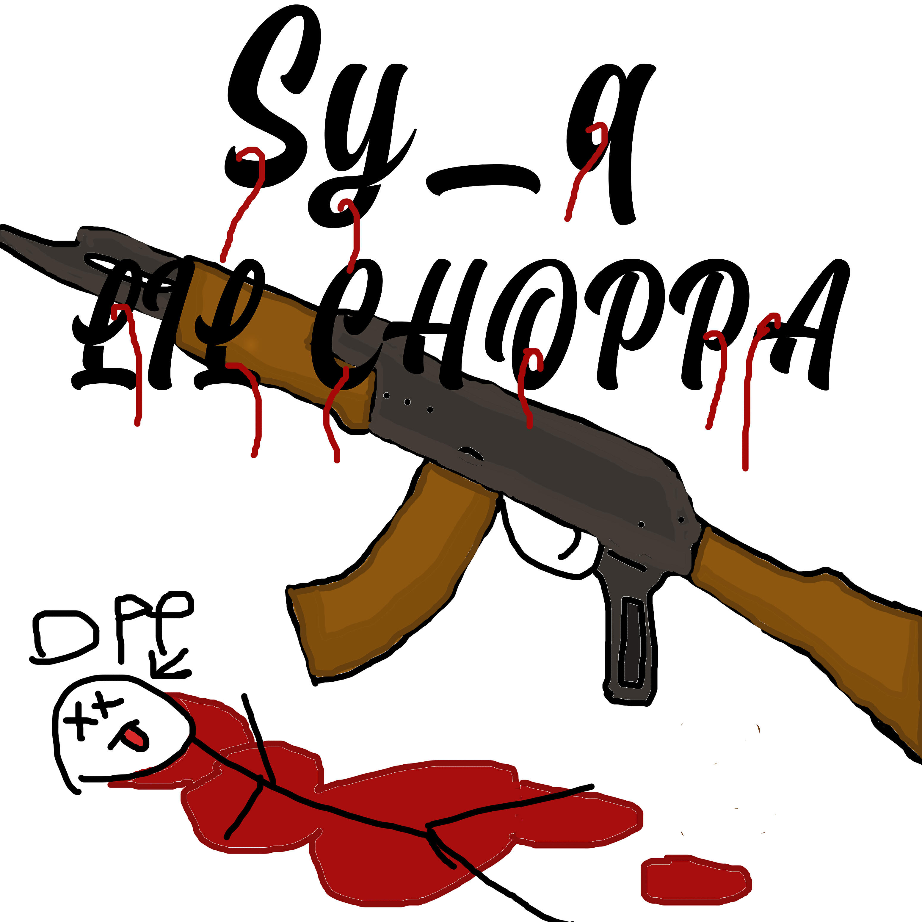 Релиз Lil Choppa