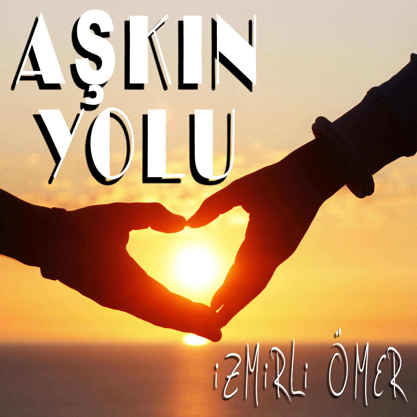 Релиз Aşkın Yolu