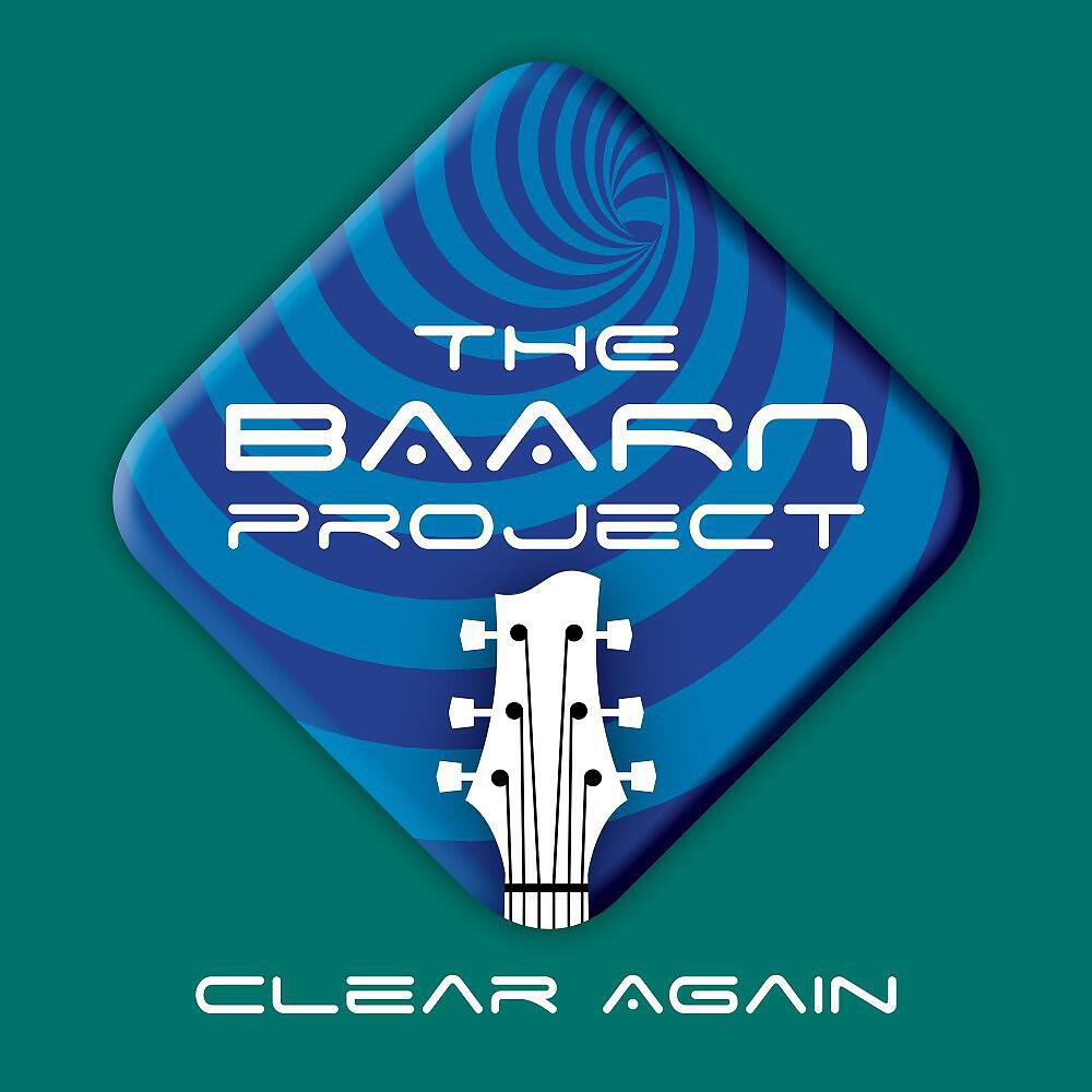 Релиз Clear Again