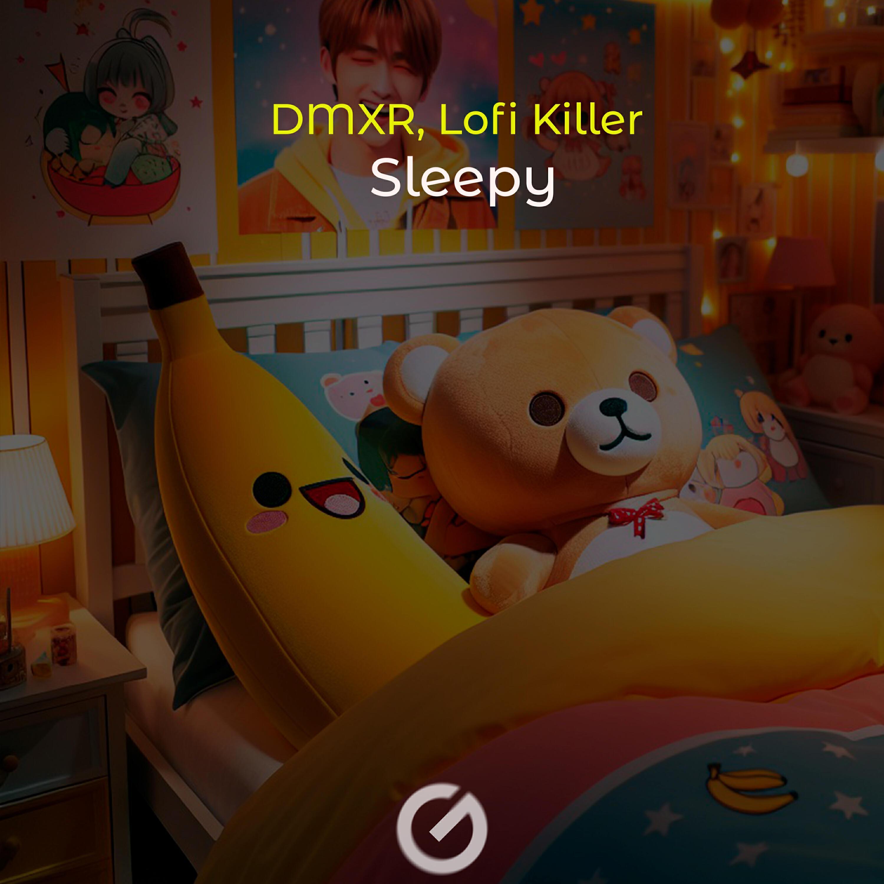Релиз Sleepy