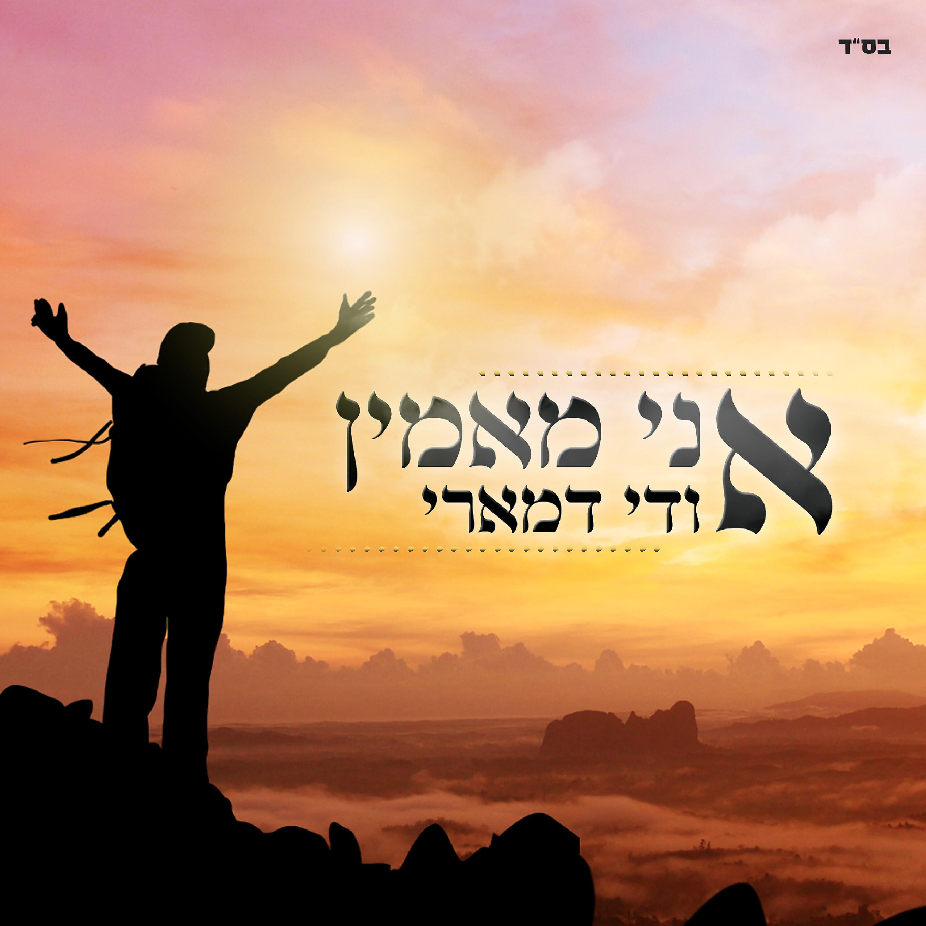אודי דמארי