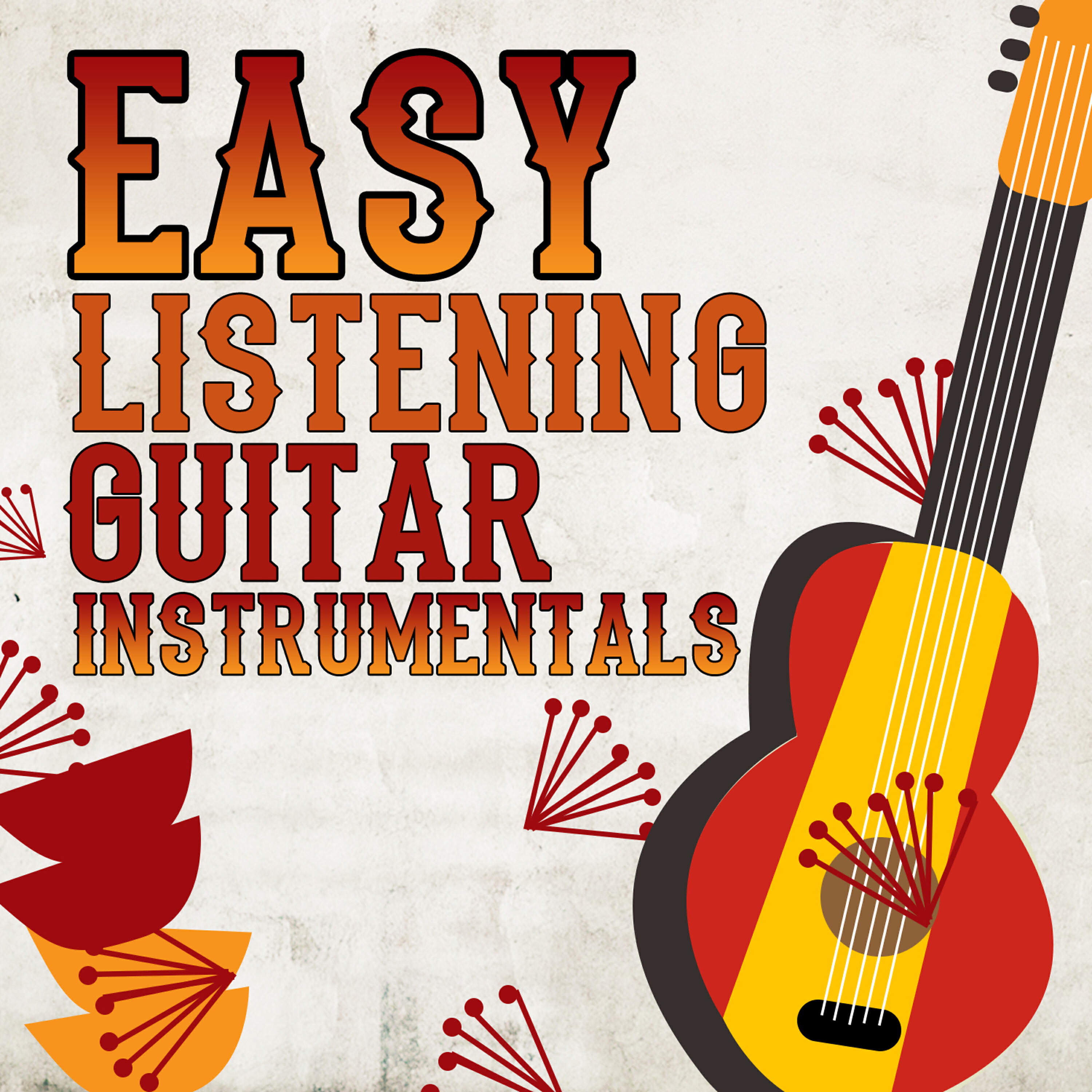 Релиз Easy Listening Guitar Instrumentals