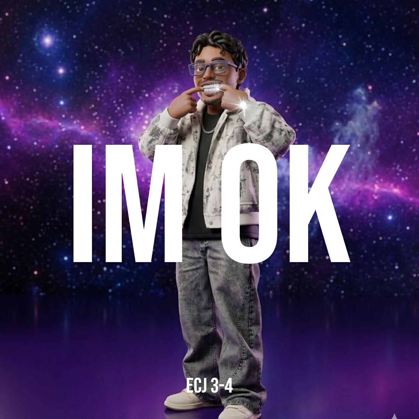 Релиз Im OK