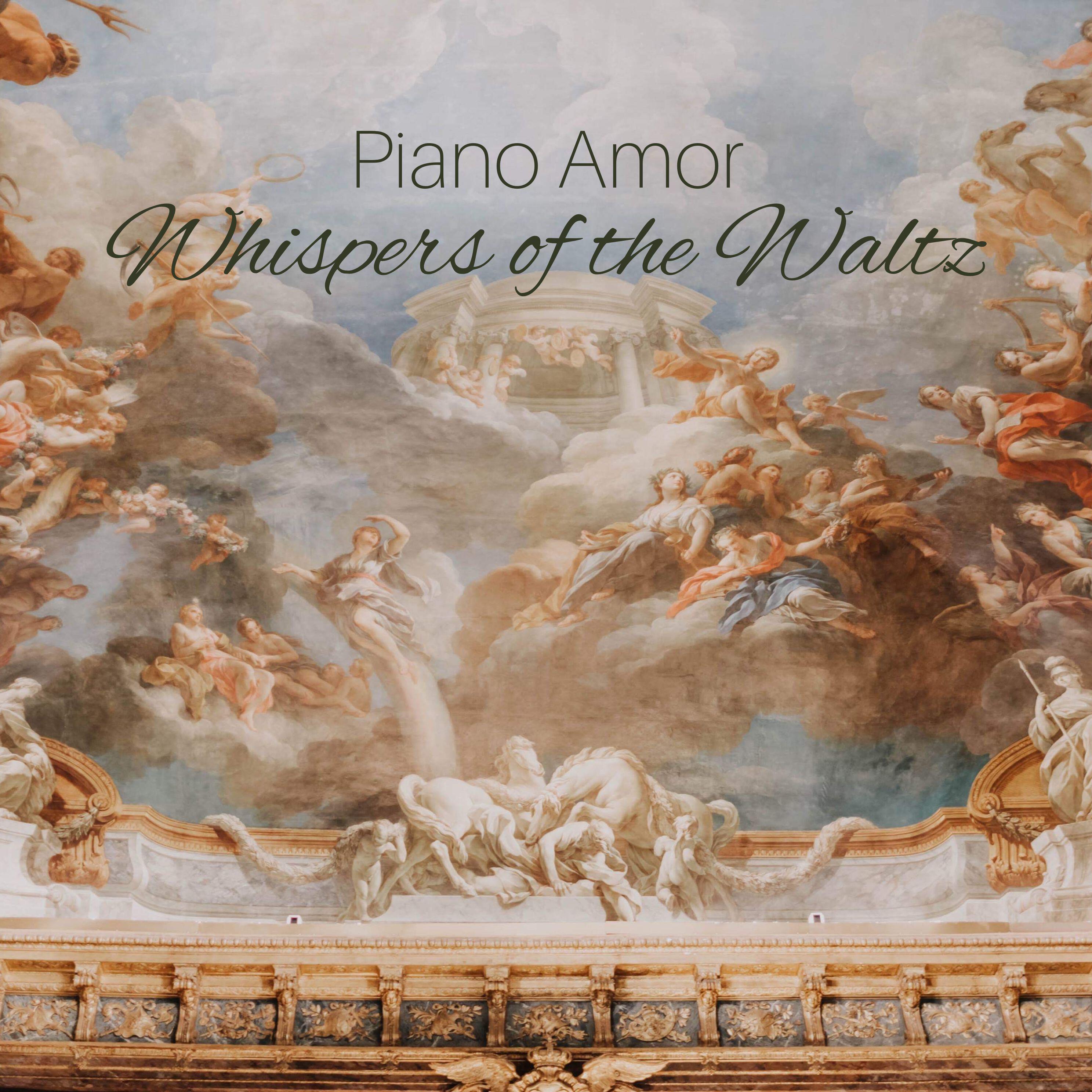 Релиз Whispers of the Waltz