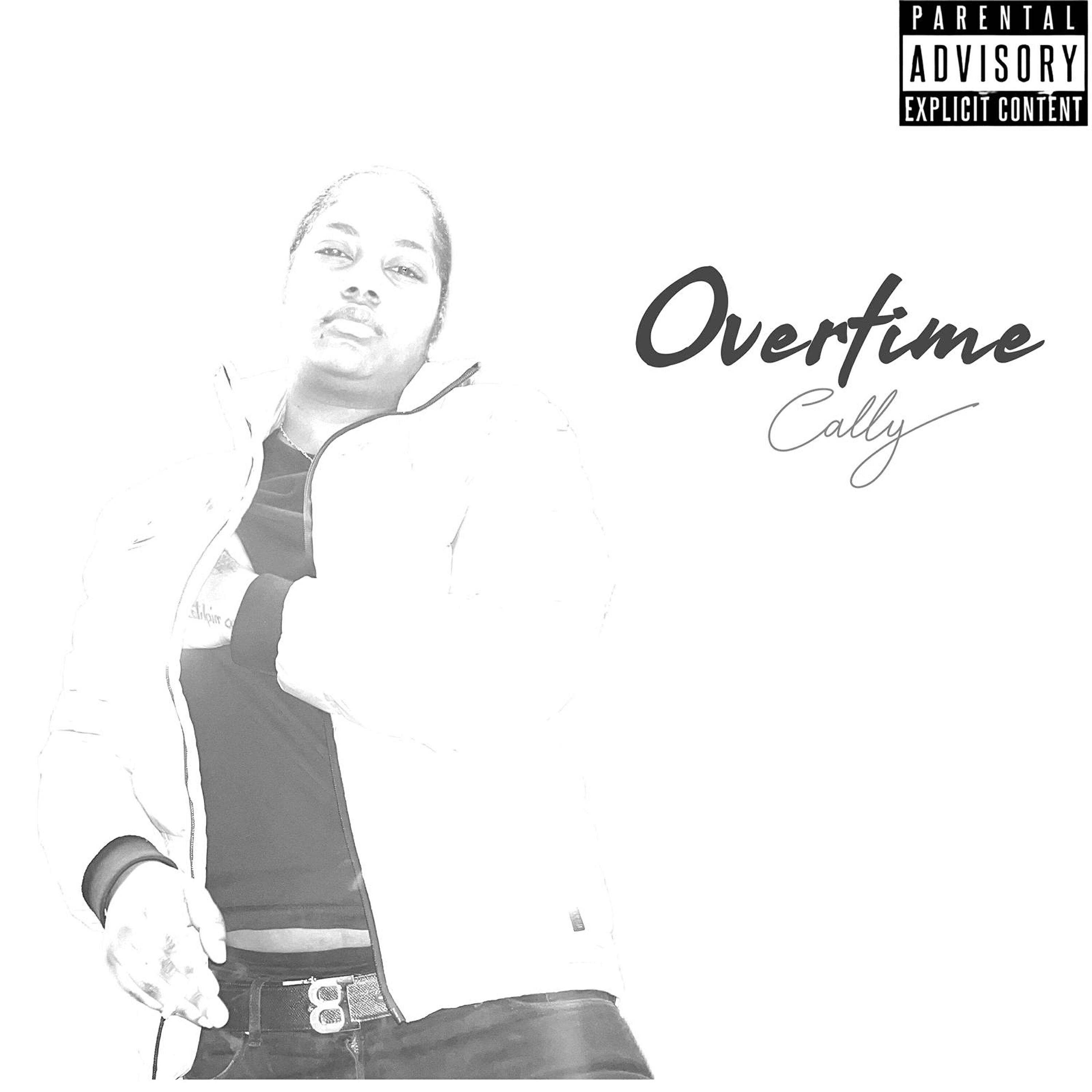 Релиз Overtime