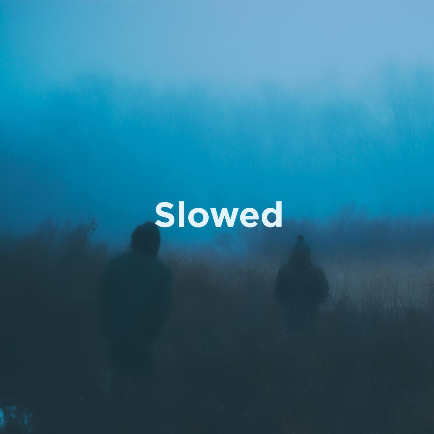 Релиз you're just a memory (Slow version)