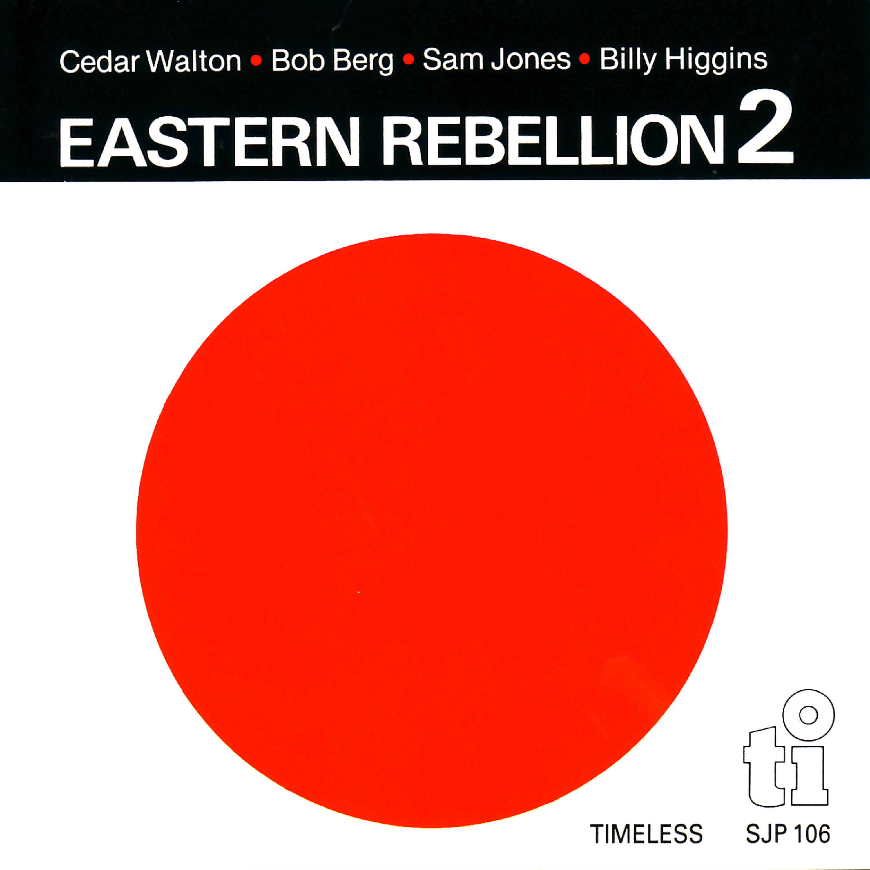 Релиз Eastern Rebellion 2