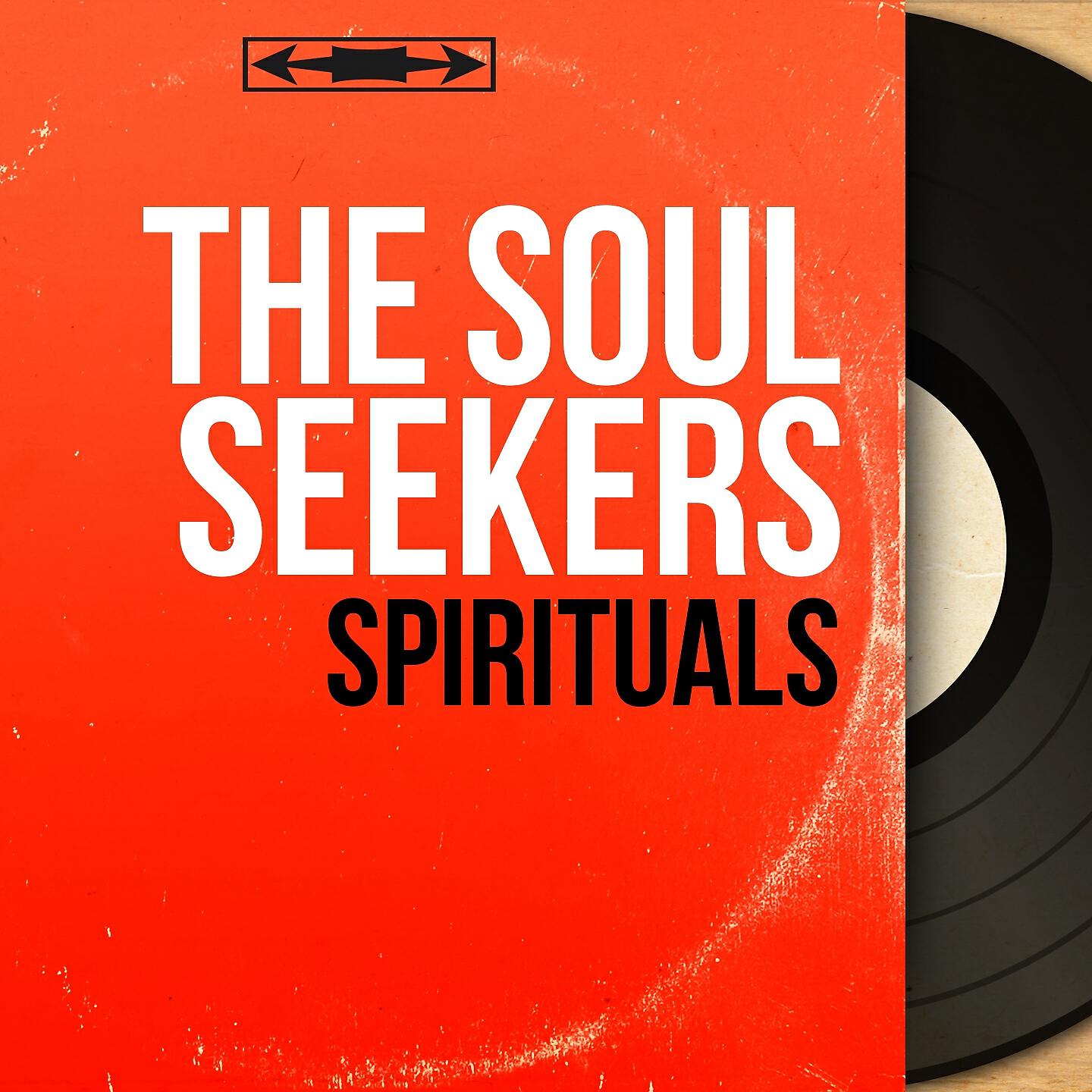Релиз Spirituals