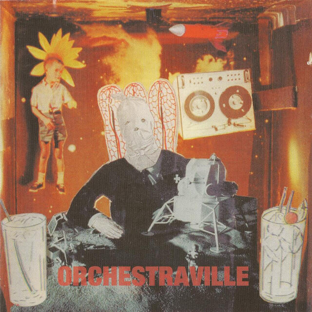 Orchestraville