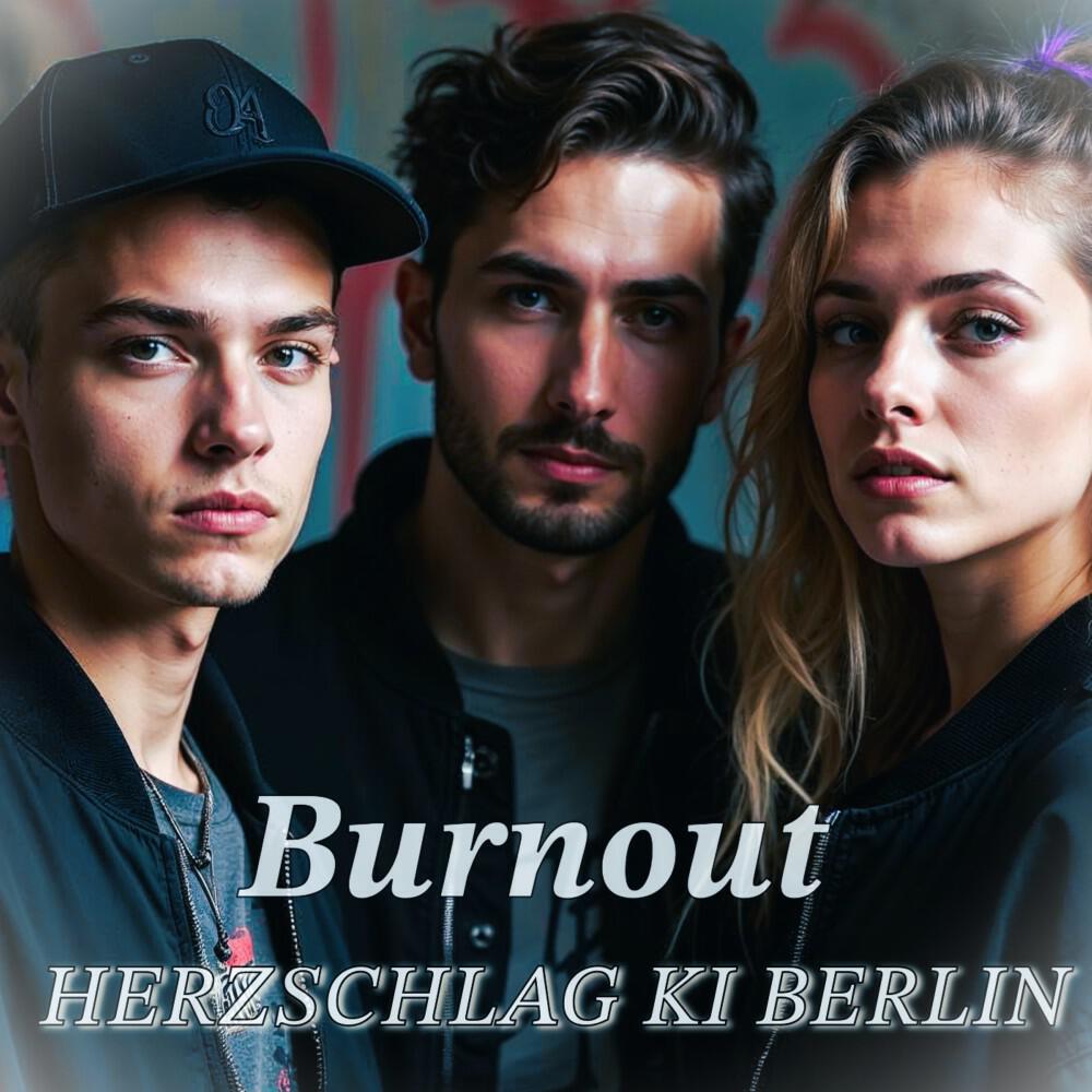 Релиз Burnout (Radiocut)