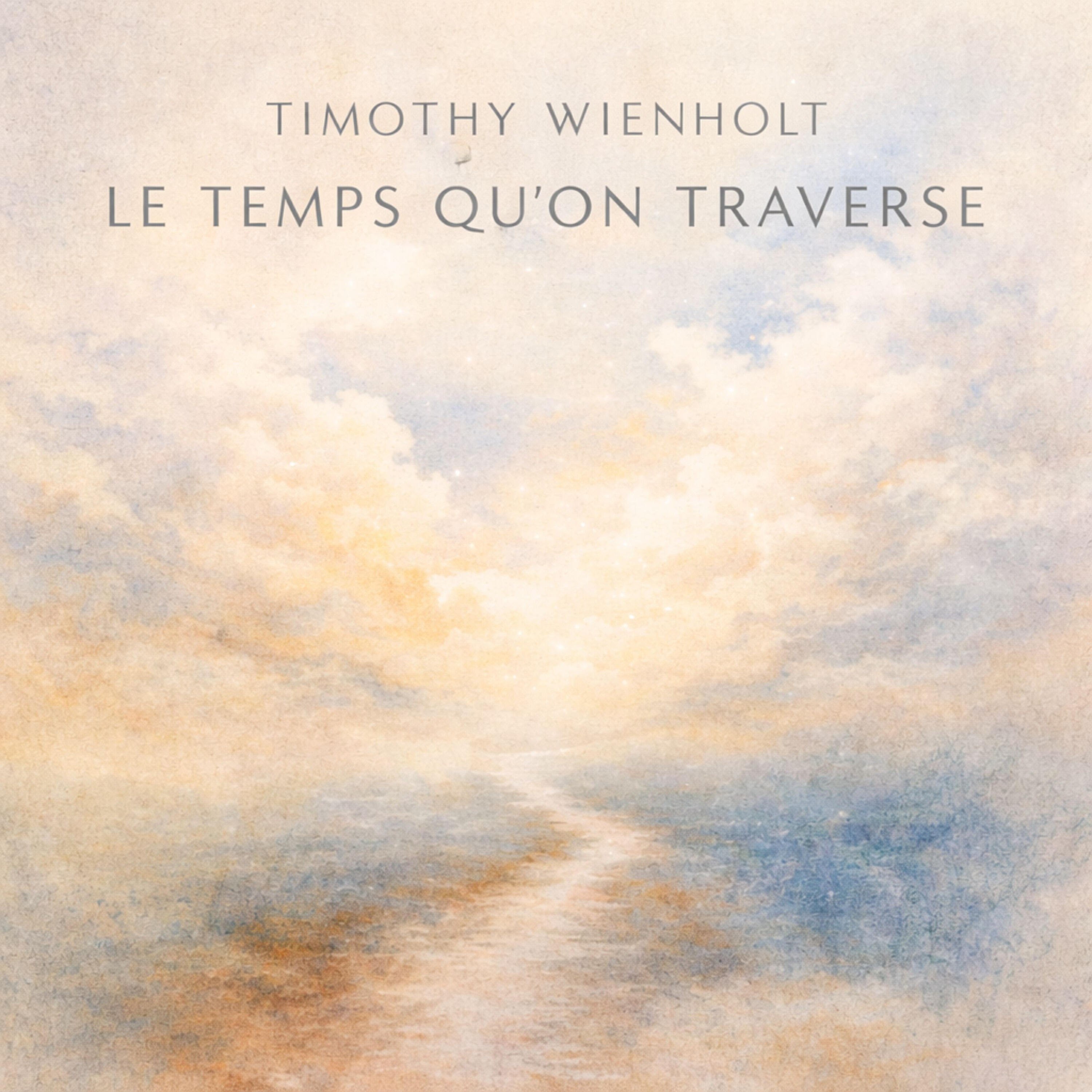 Timothy Wienholt