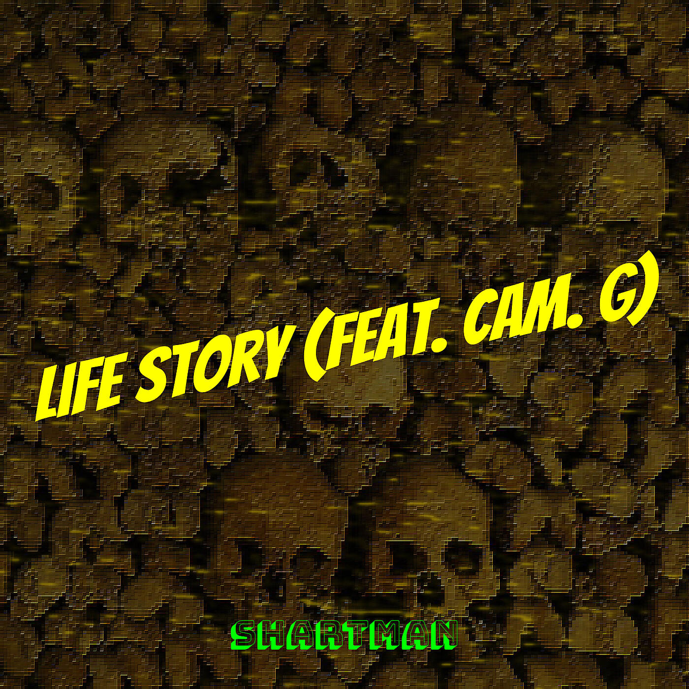 Релиз Life Story