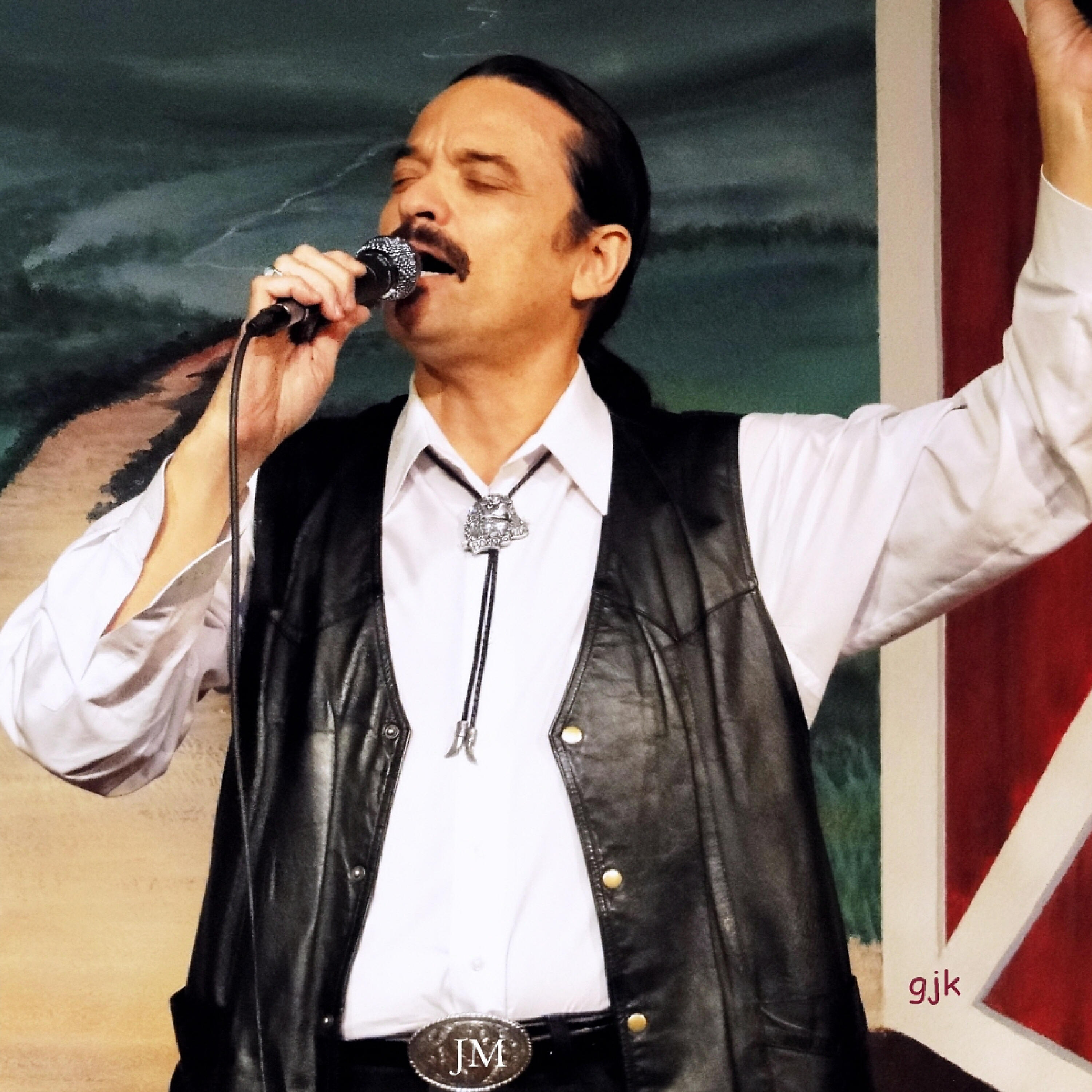 Релиз Washed in the Blood of the Lamb