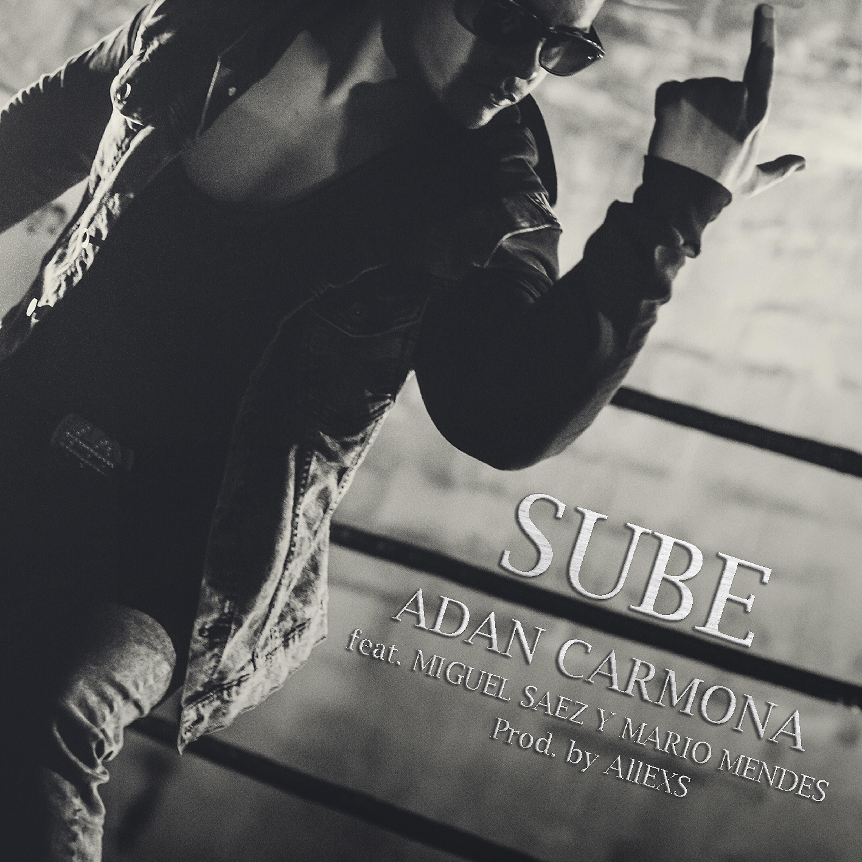 Релиз Sube