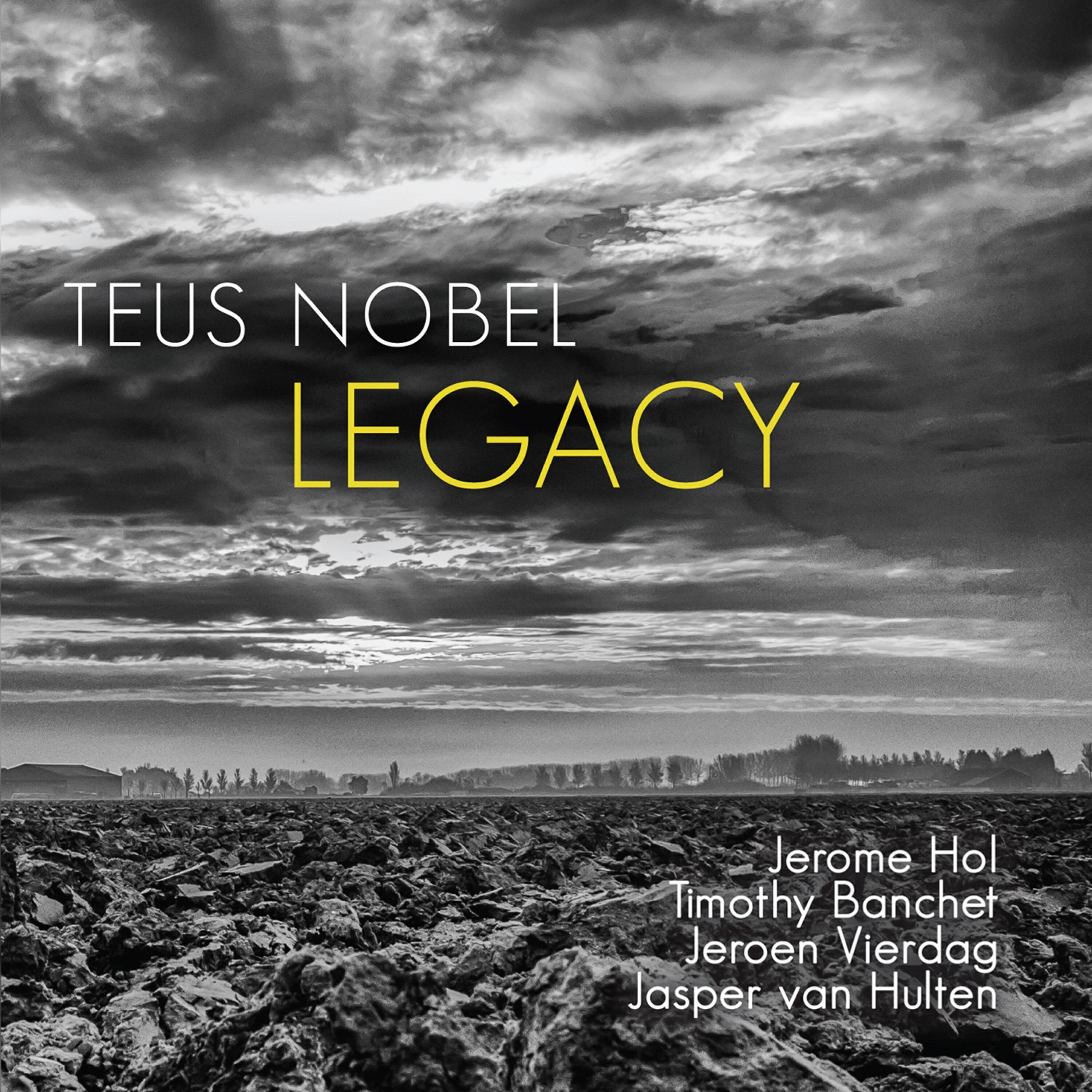 Релиз Legacy