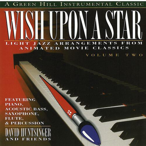 Релиз Wish Upon A Star