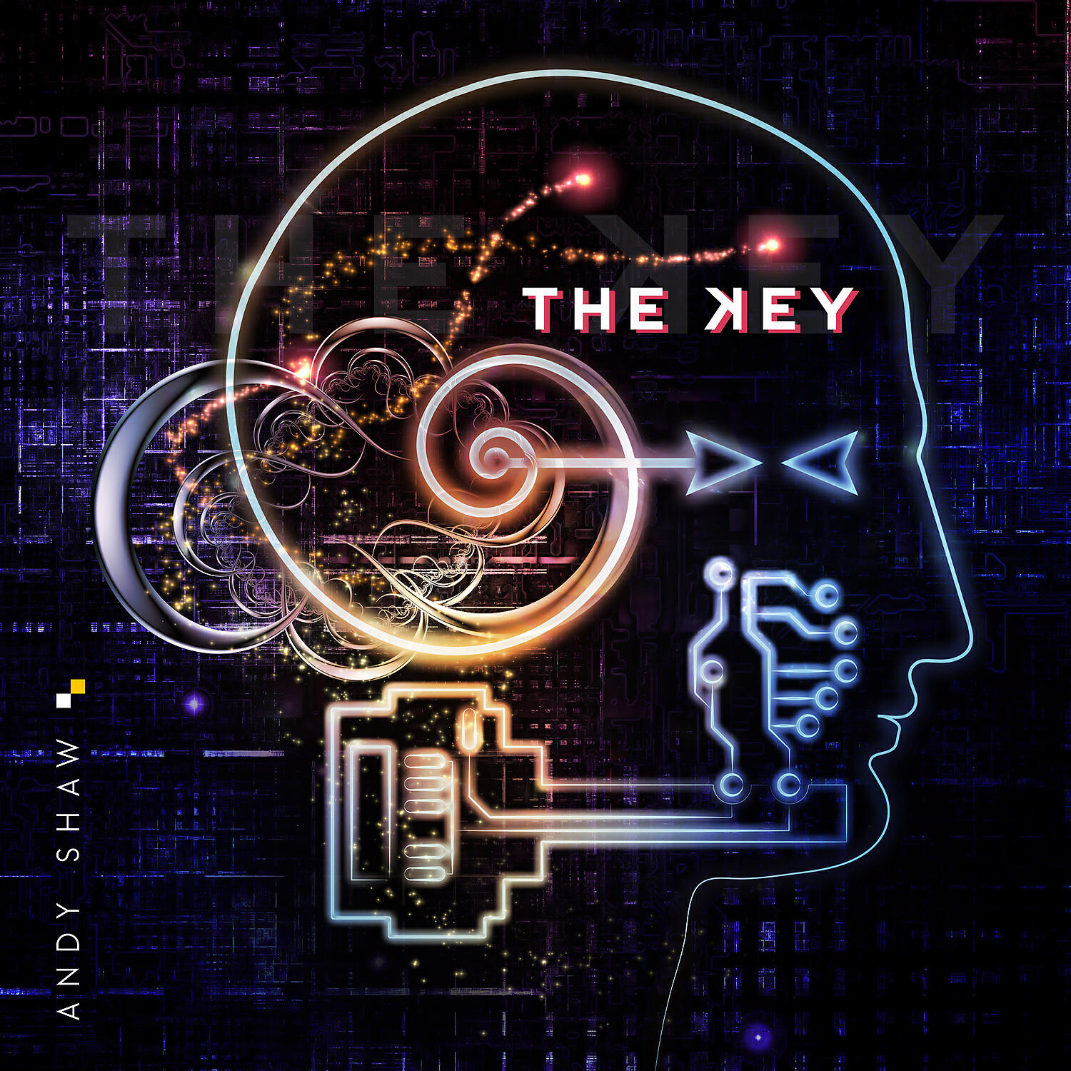 Релиз The Key