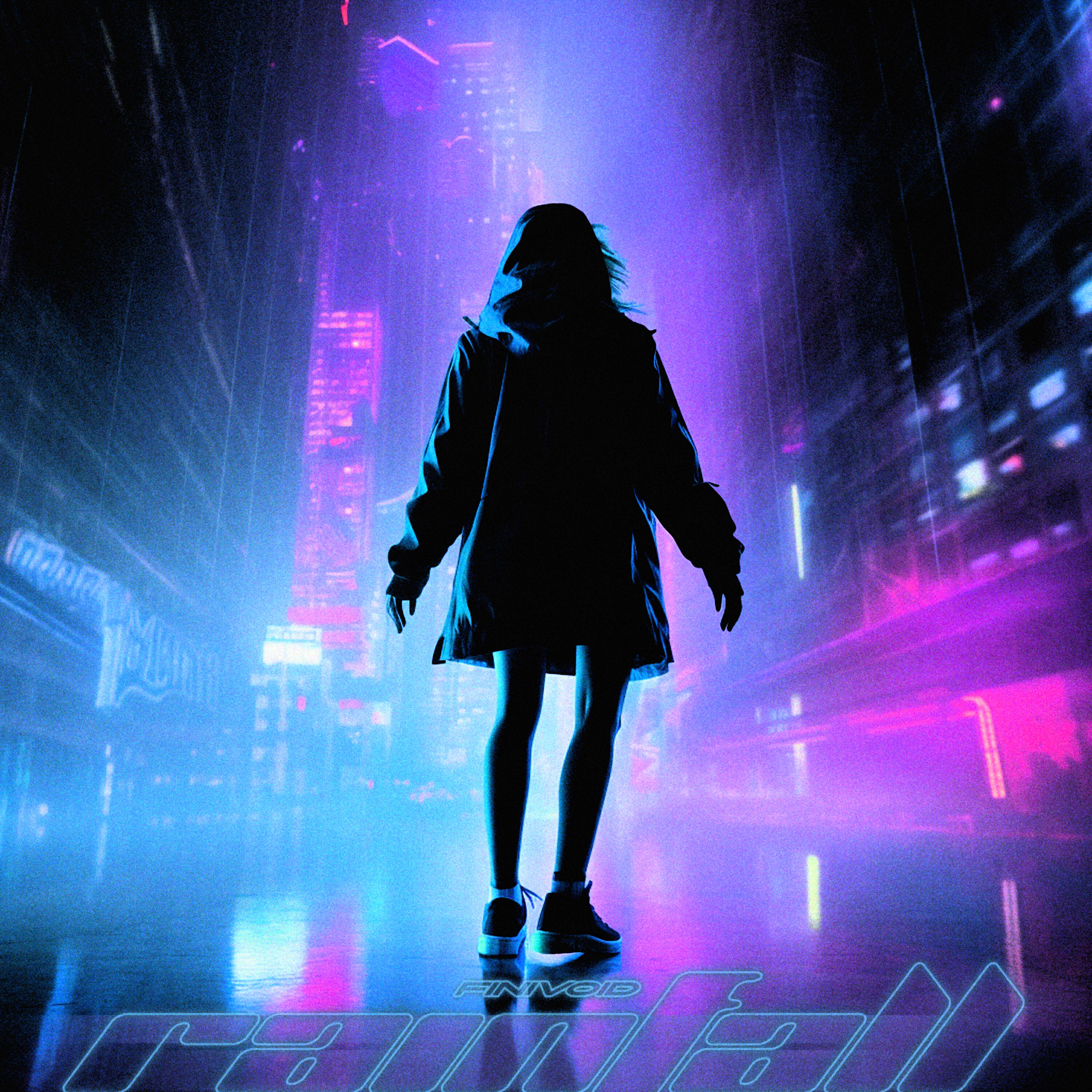 Релиз Rainfall