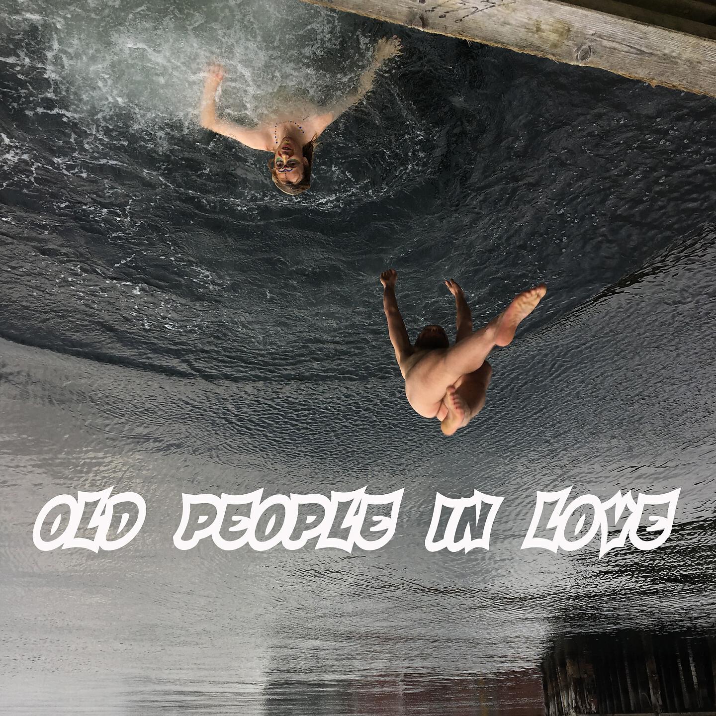 Релиз Old People in Love