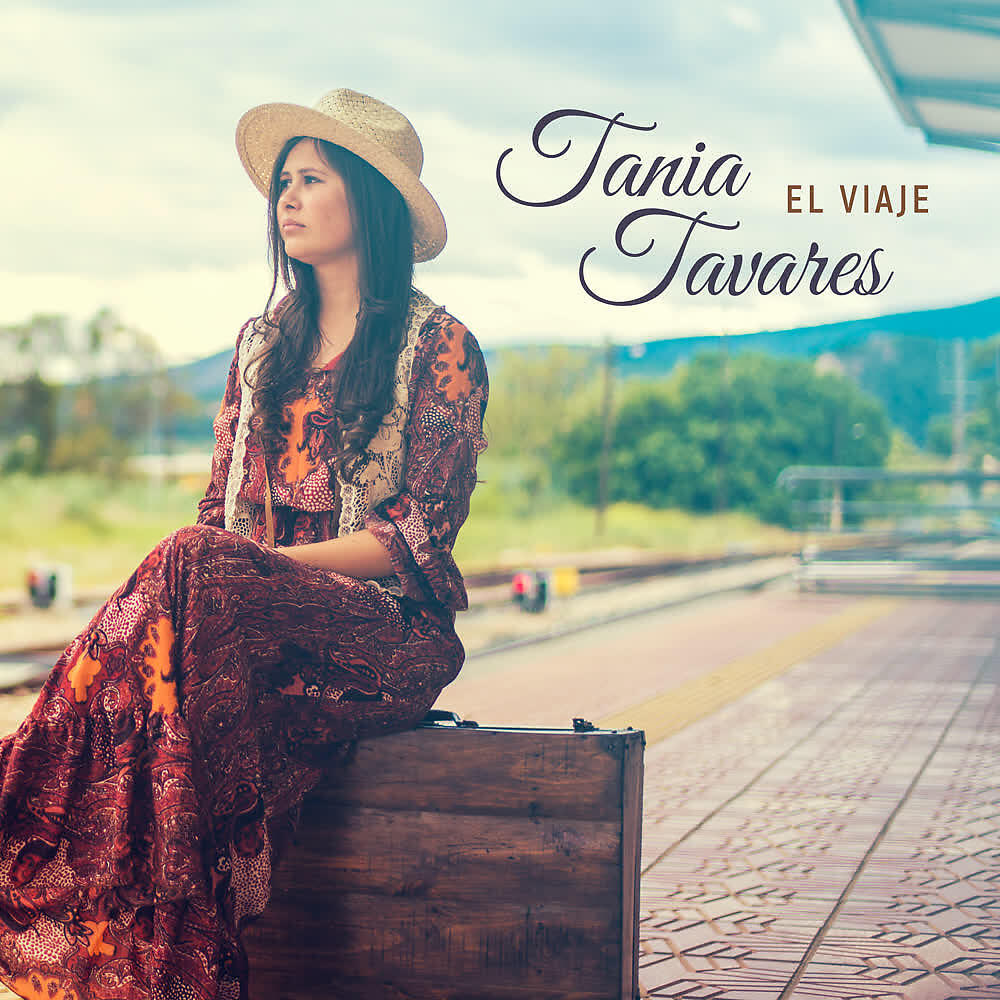 Релиз El Viaje